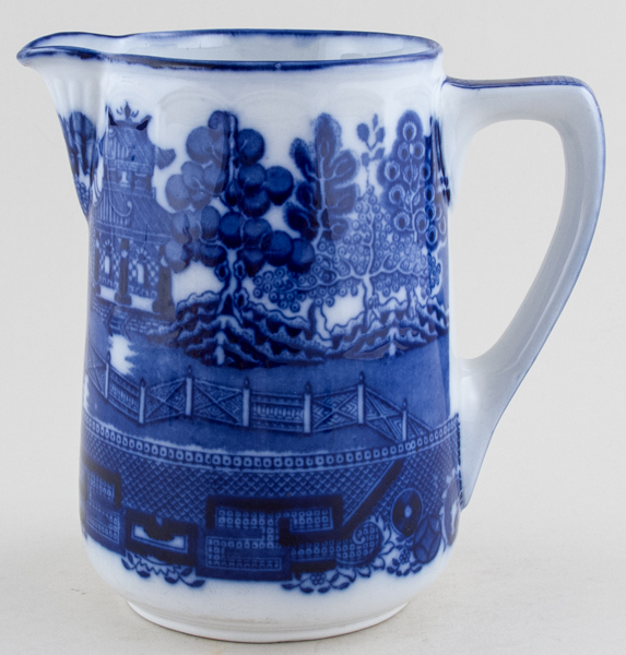 Jug or Pitcher c1920s